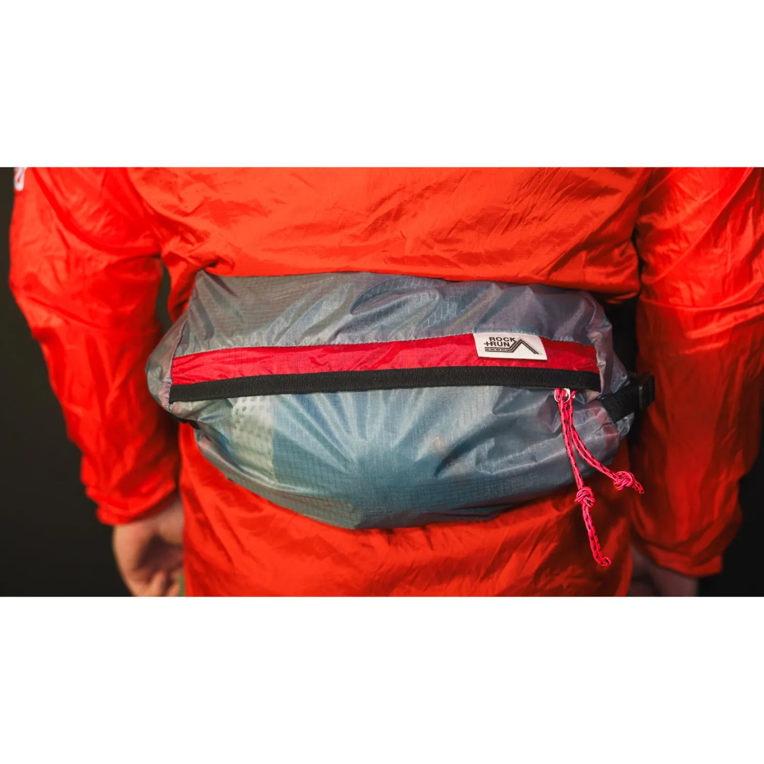 Rock Run Superlite Hipsac
