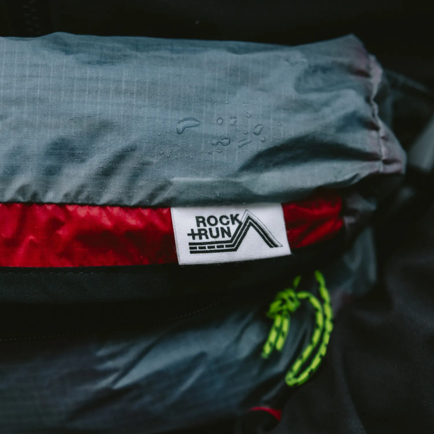 Rock Run Superlite Hipsac