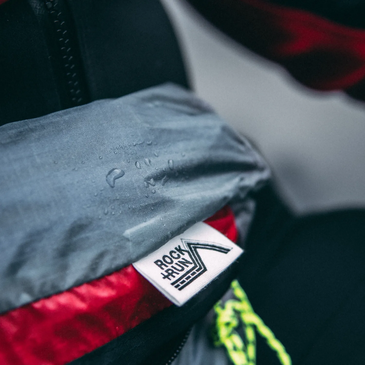 Rock Run Superlite Hipsac