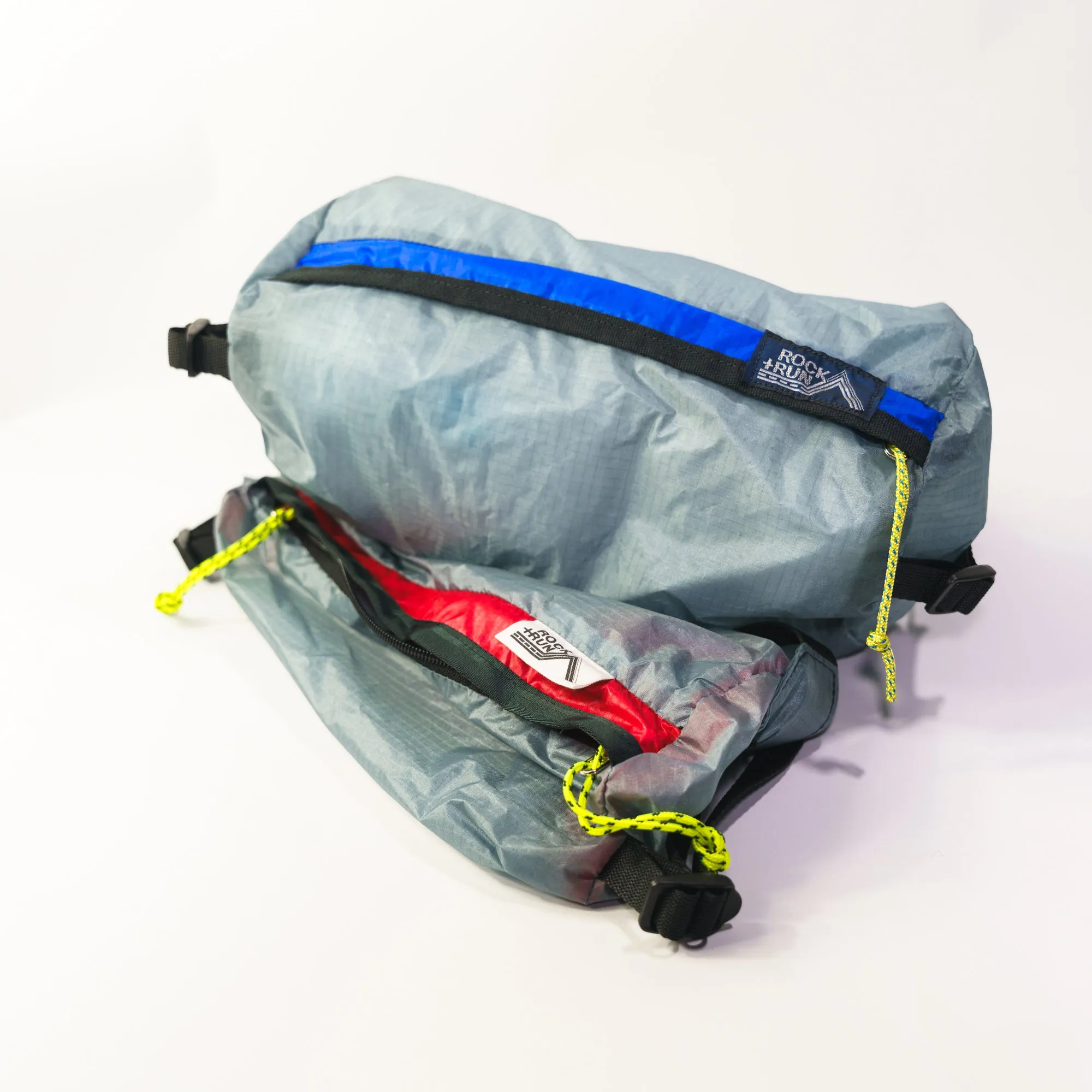 Rock Run Superlite Hipsac