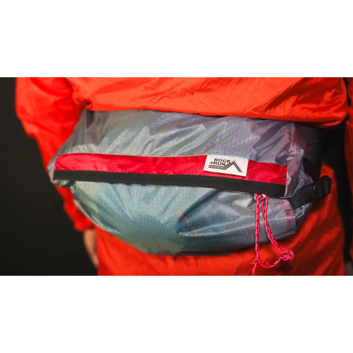 Rock Run Superlite Hipsac