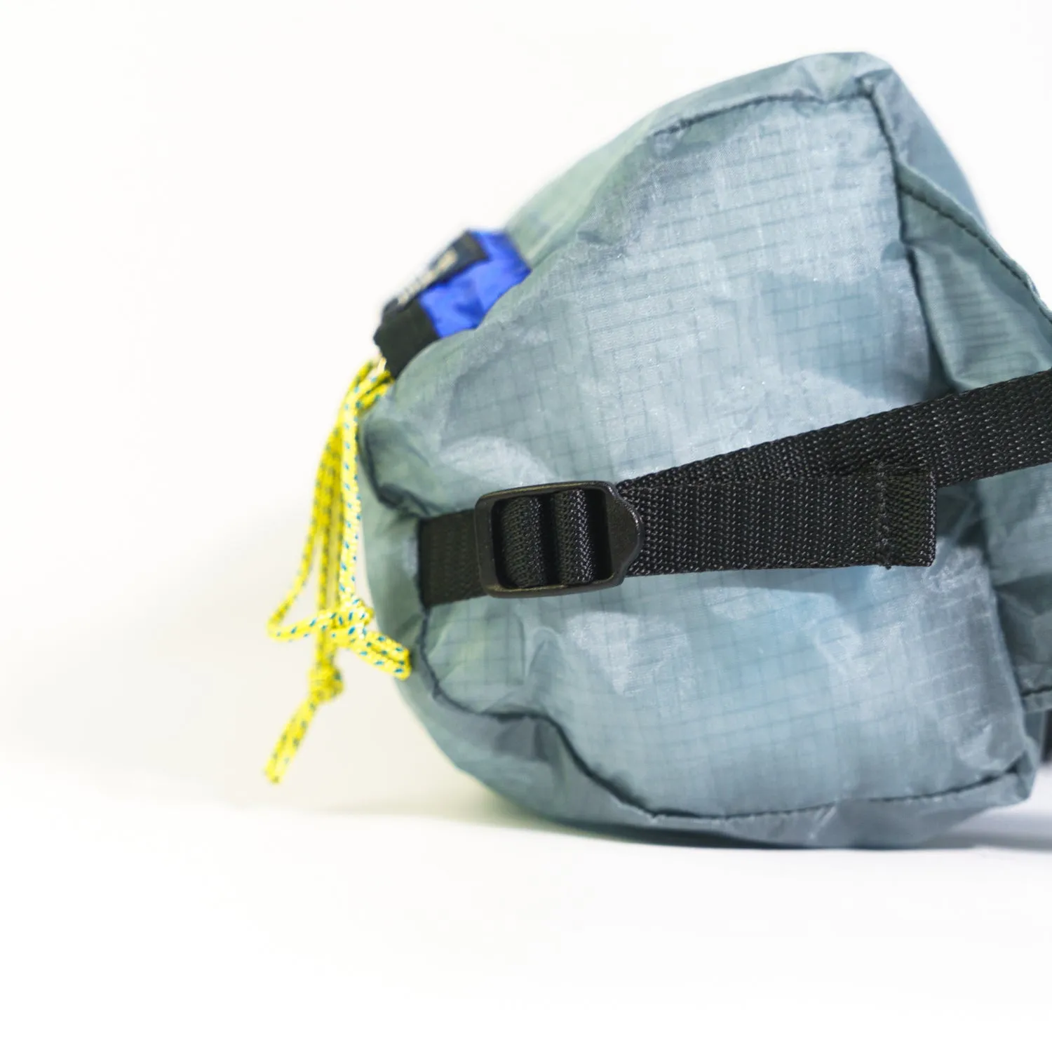 Rock Run Superlite Hipsac