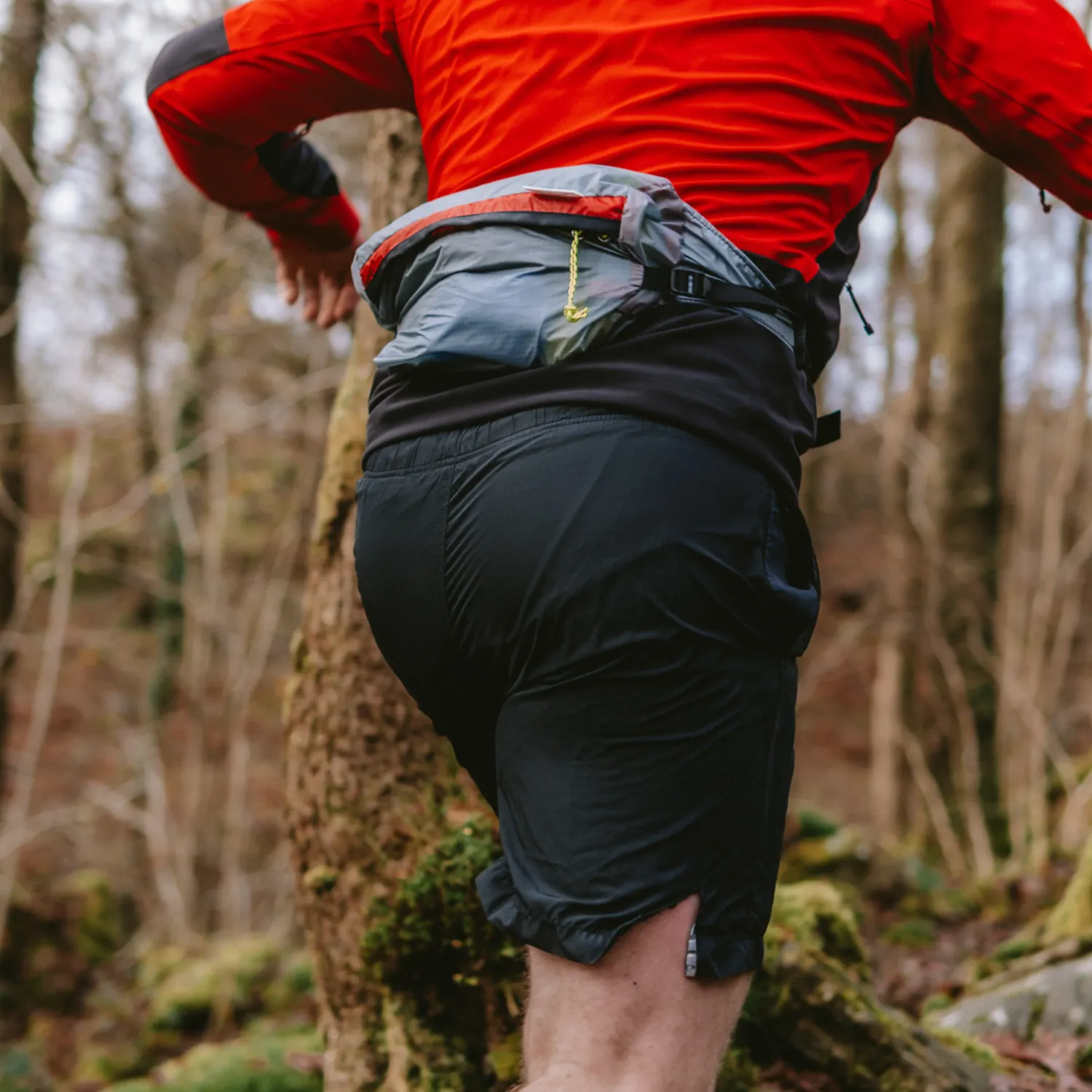 Rock Run Superlite Hipsac