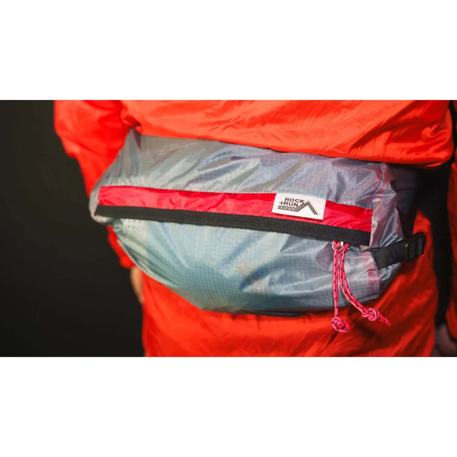 Rock Run Superlite Hipsac