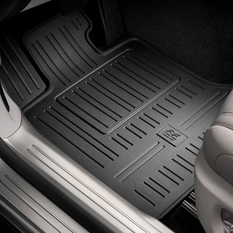 Rolls-Royce Ghost All Weather Floor Mats