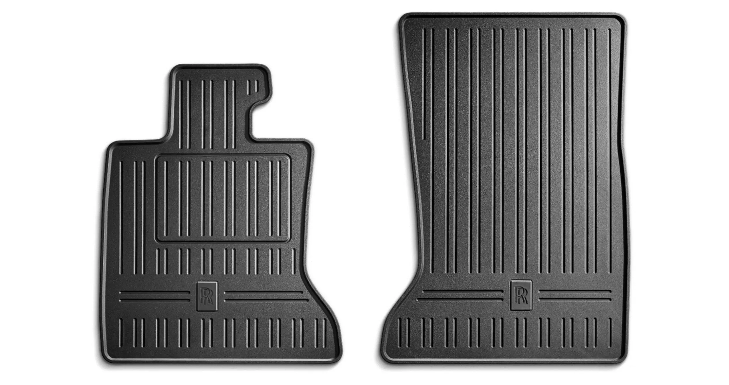 Rolls-Royce Ghost All Weather Floor Mats