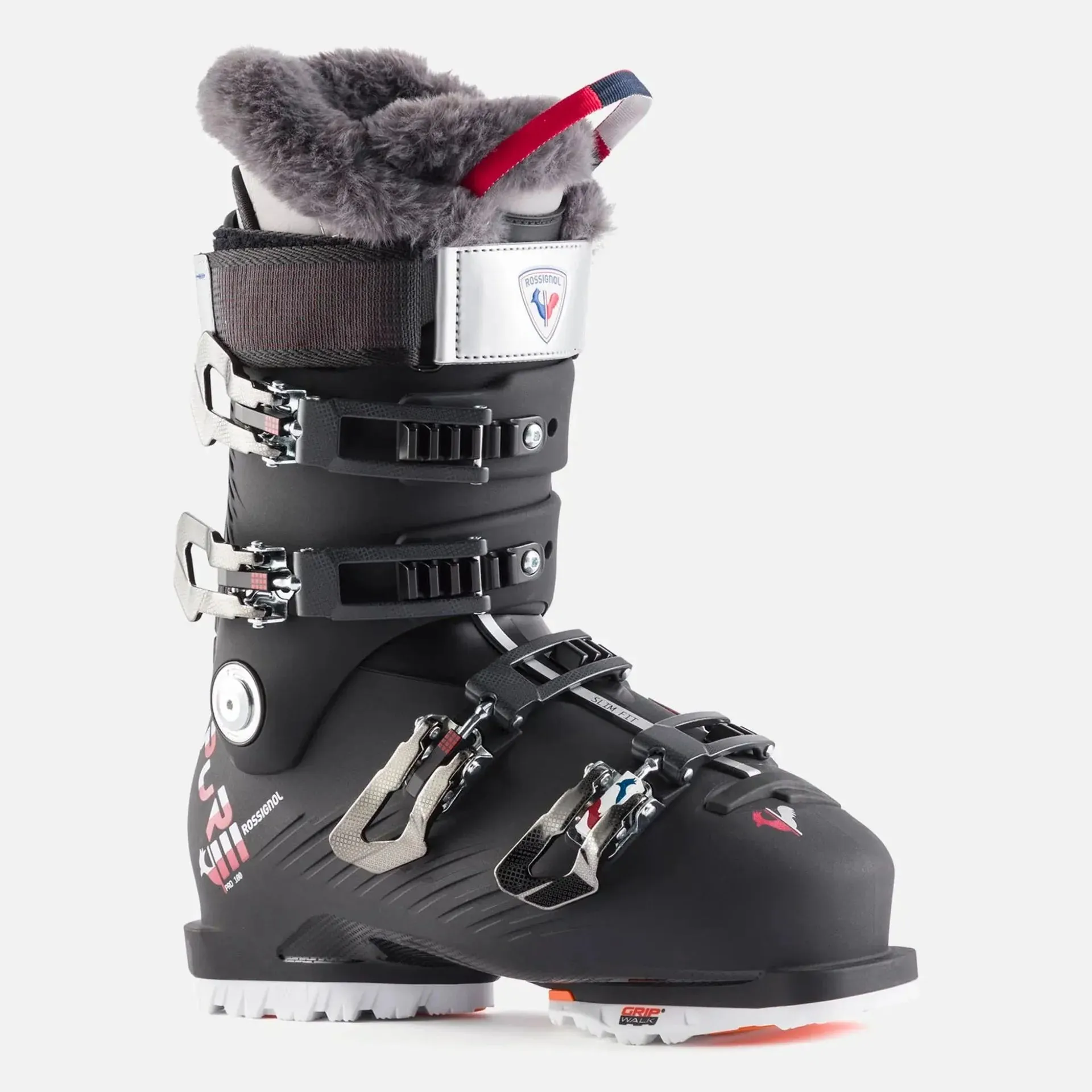 Rossignol Pure Pro 100 Womens Ski Boot 2024