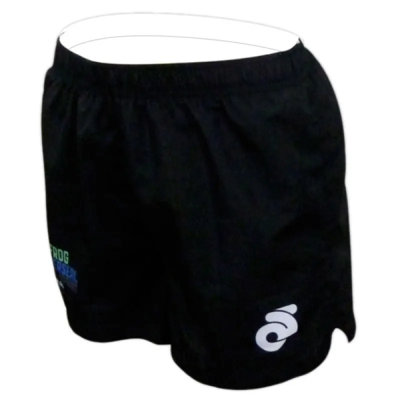 RUN SHORTS