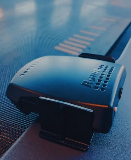 Runn... Smart Treadmill Sensor