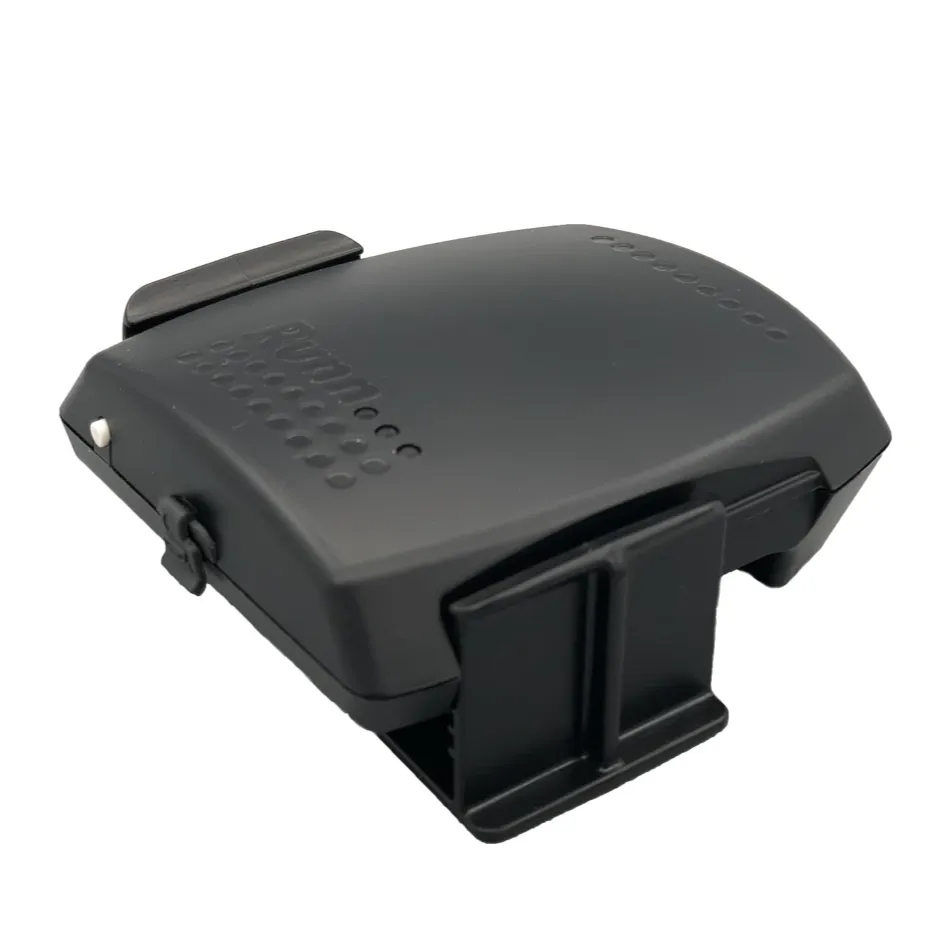Runn... Smart Treadmill Sensor
