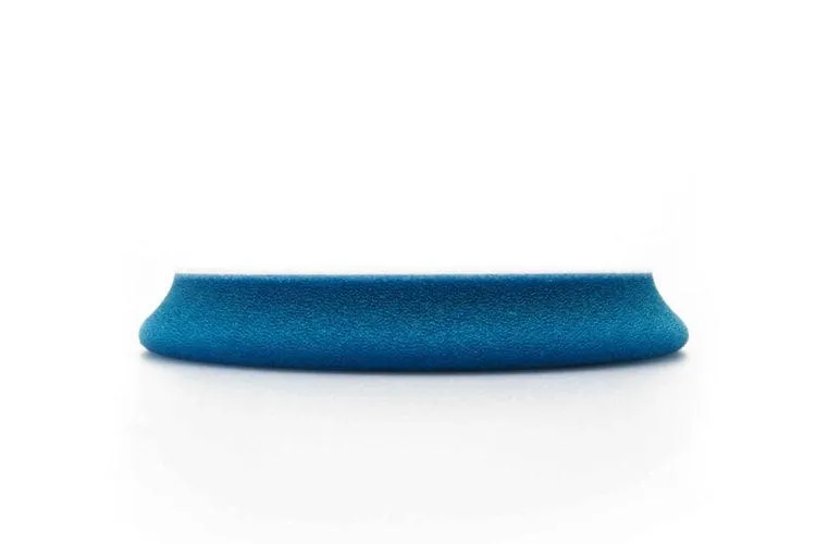 RUPES 9.DA40H Coarse Cutting Foam Pad, 40mm, 1.5", Set of 6