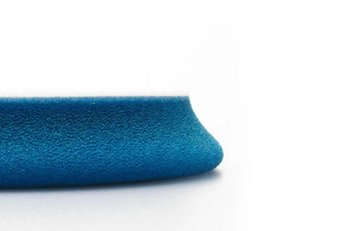 RUPES 9.DA40H Coarse Cutting Foam Pad, 40mm, 1.5", Set of 6