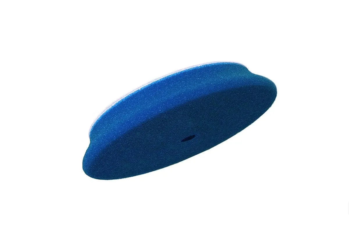 RUPES 9.DA40H Coarse Cutting Foam Pad, 40mm, 1.5", Set of 6