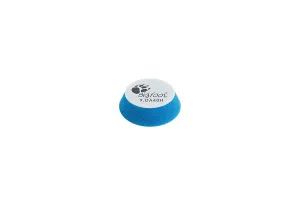 RUPES 9.DA40H Coarse Cutting Foam Pad, 40mm, 1.5", Set of 6