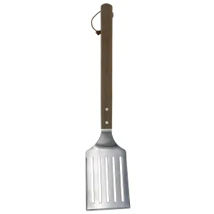 Rustic Wood Spatula