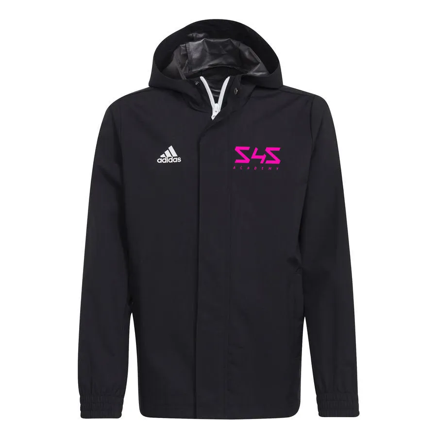 S4S Men's Entrada 22 All Weather Jacket