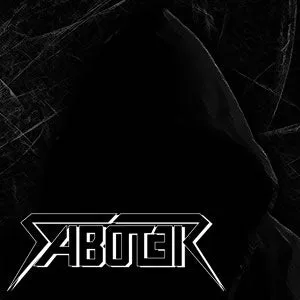 SABOTER - Saboter CD