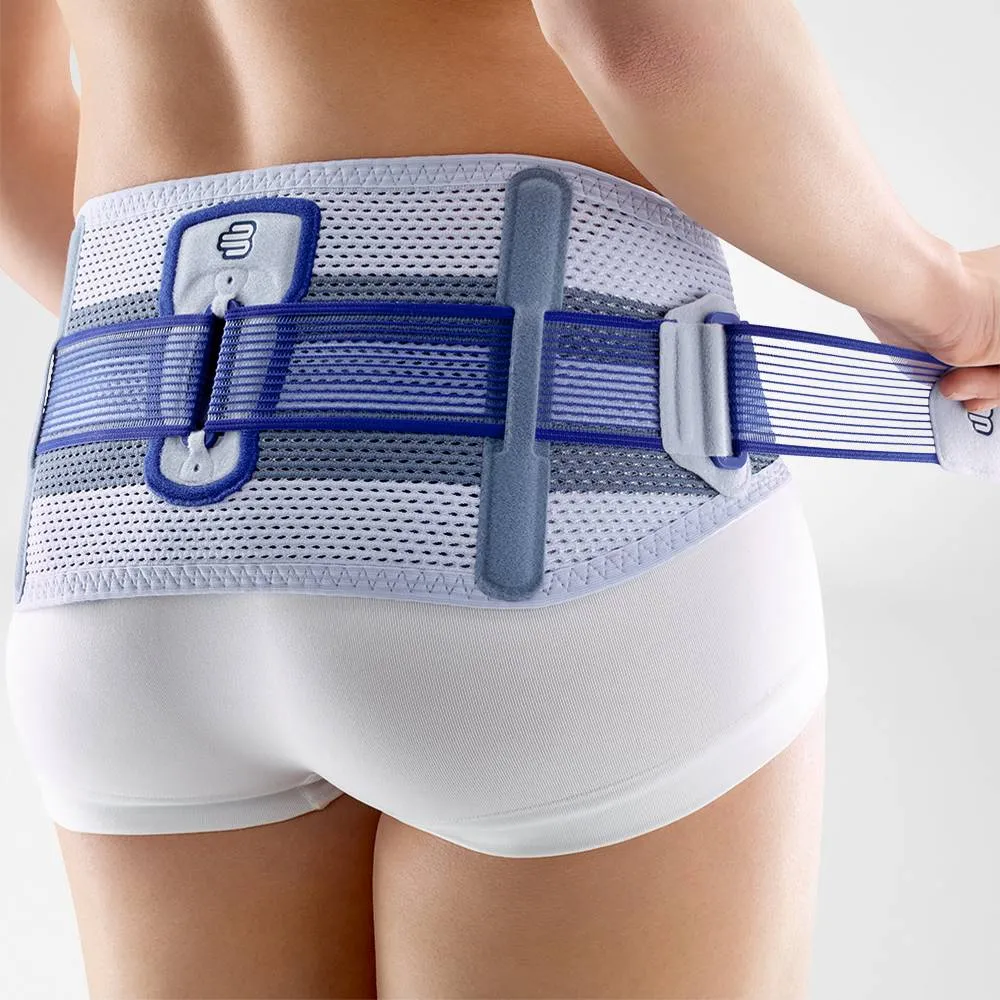 SacroLoc Pelvic Support
