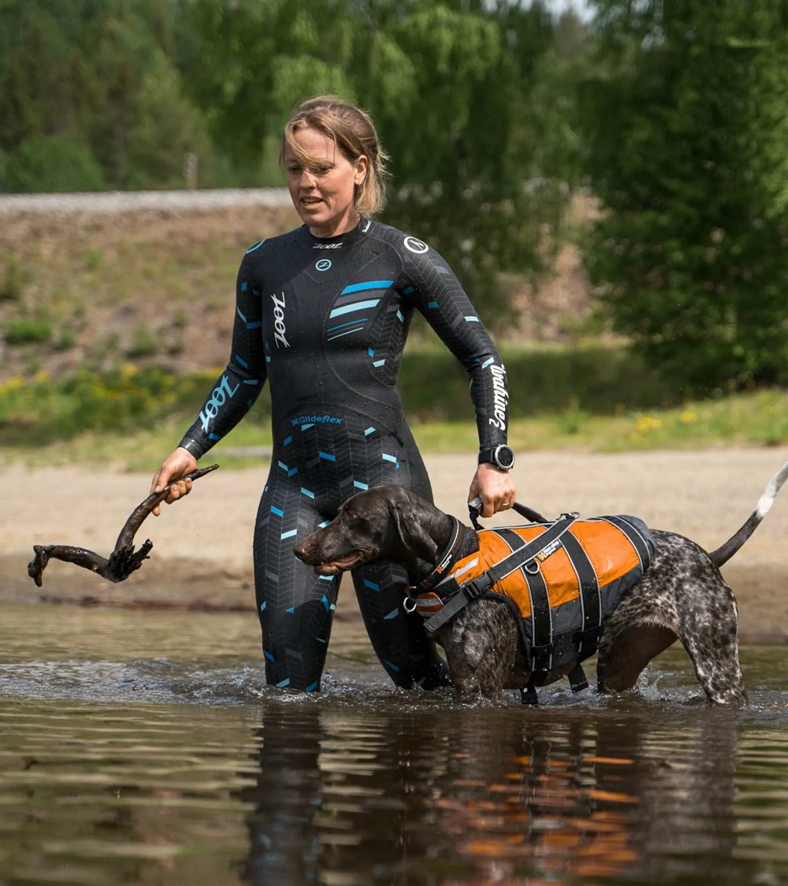 Safe Life Jacket 2.0