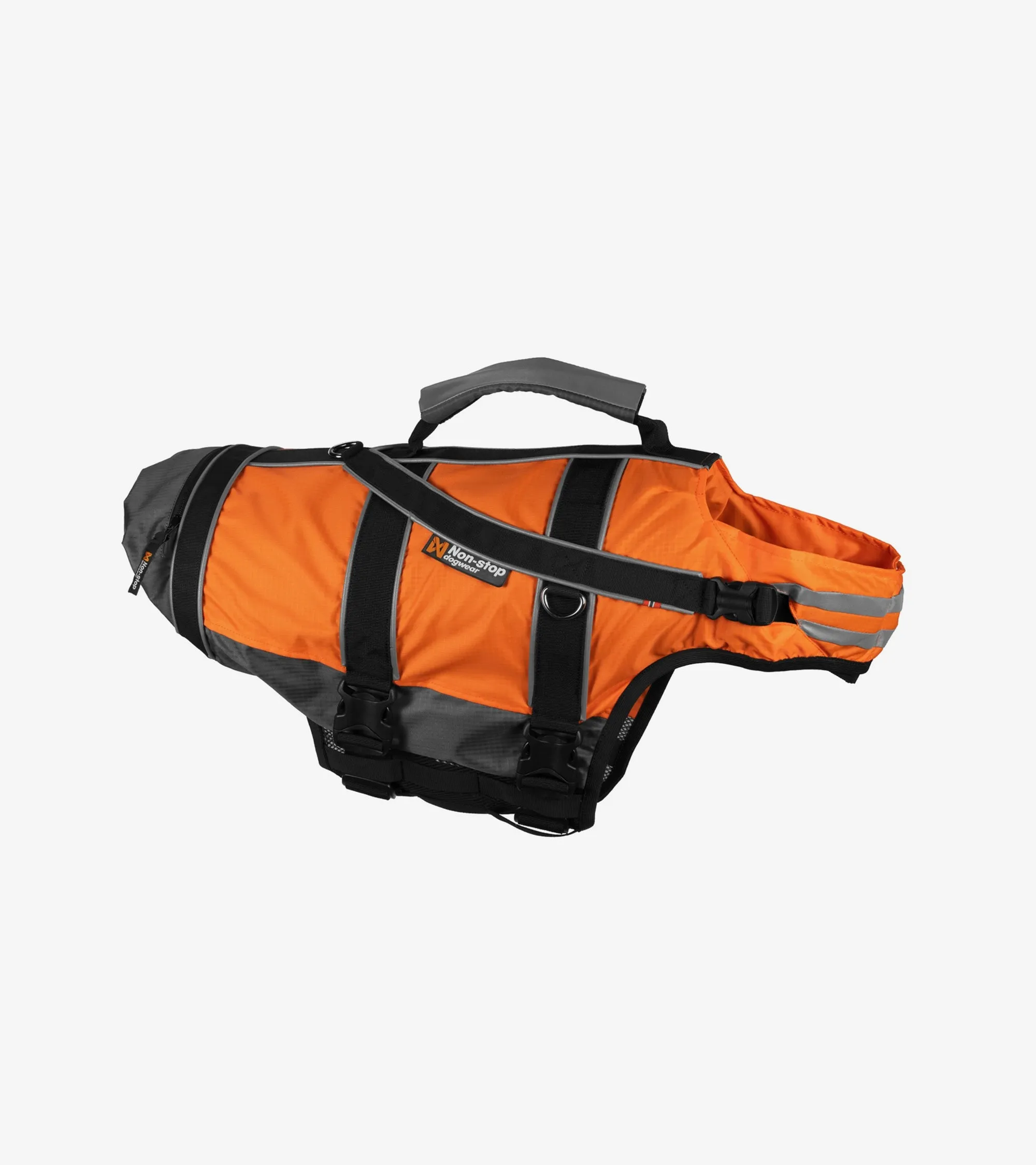 Safe Life Jacket 2.0