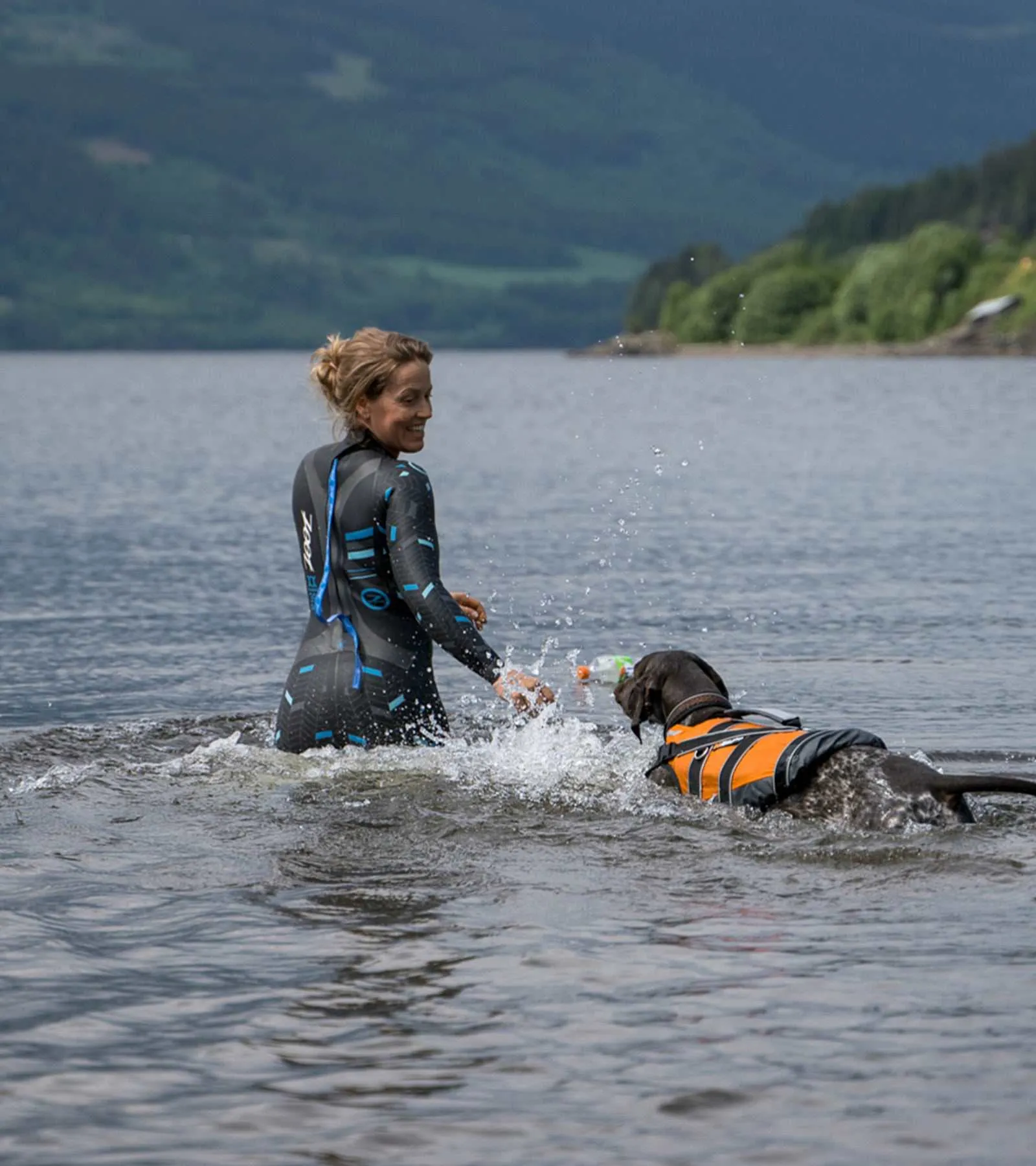 Safe Life Jacket 2.0