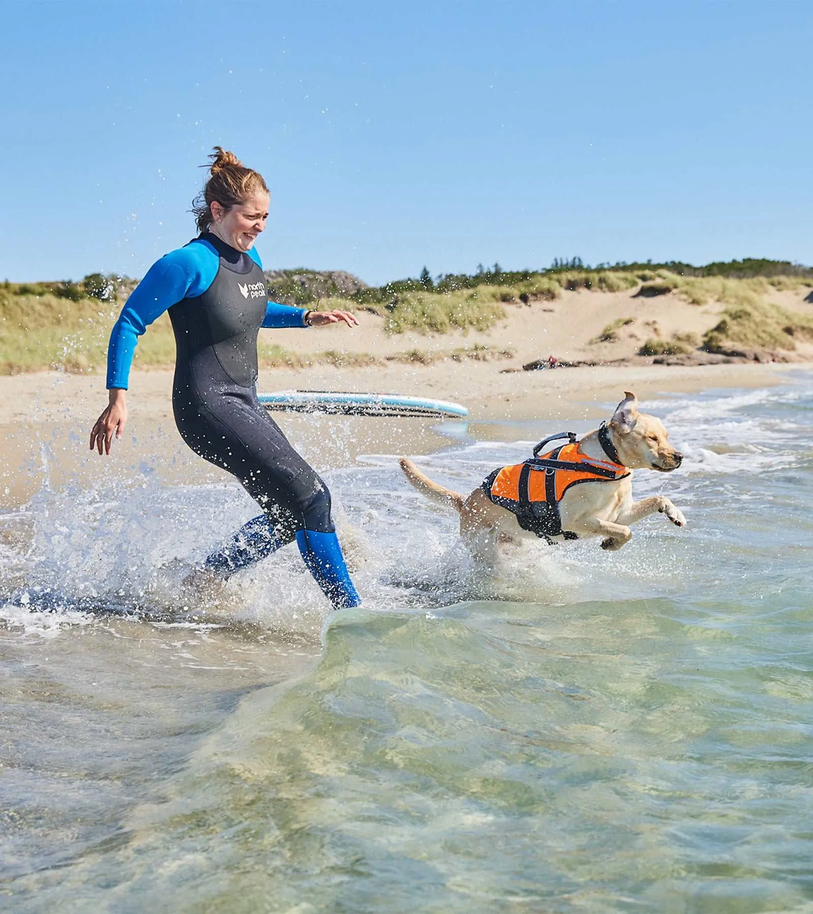 Safe Life Jacket 2.0