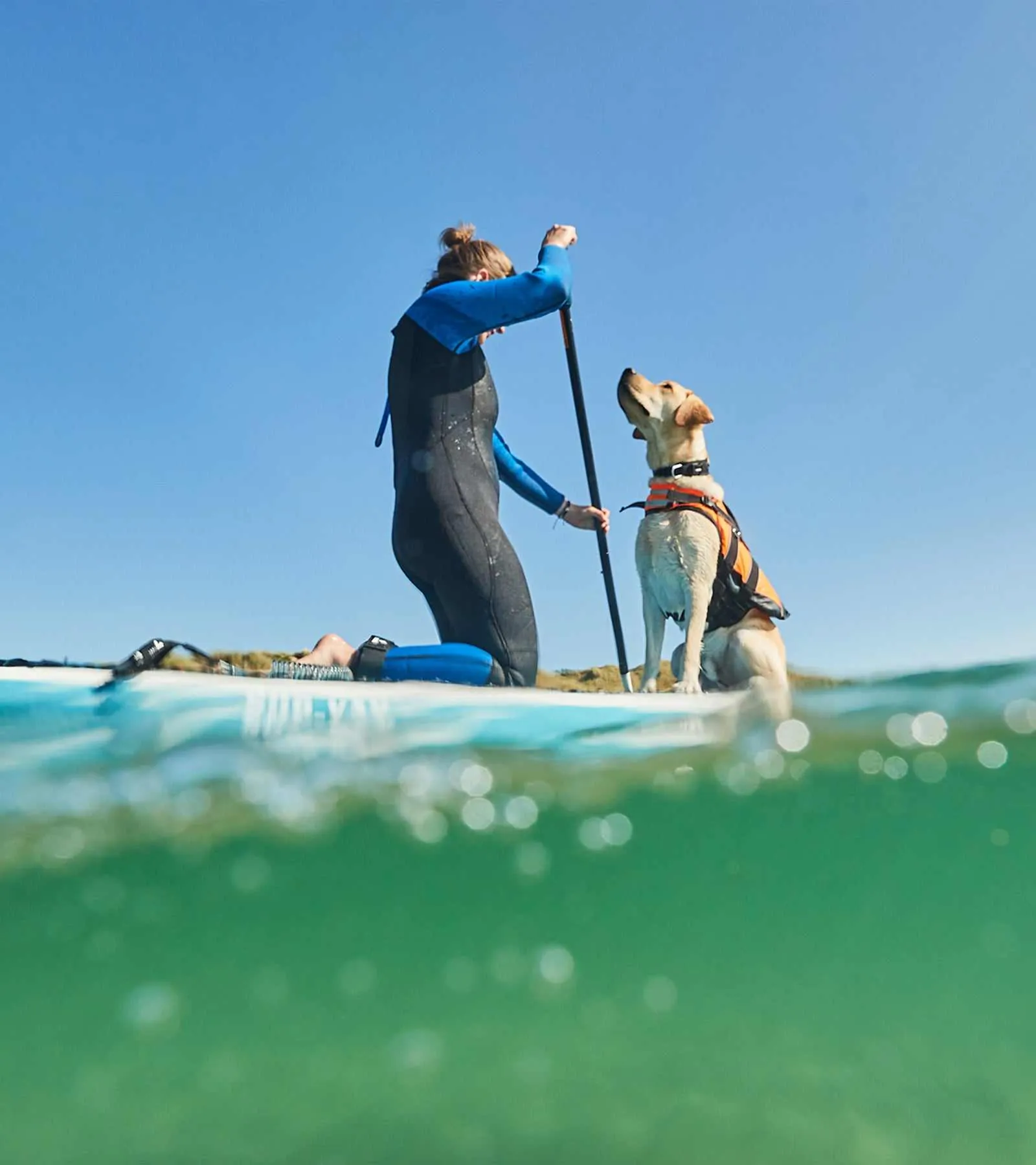 Safe Life Jacket 2.0