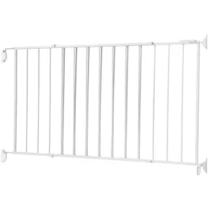Safety 1st Wide & Sturdy Metal Sliding Gate