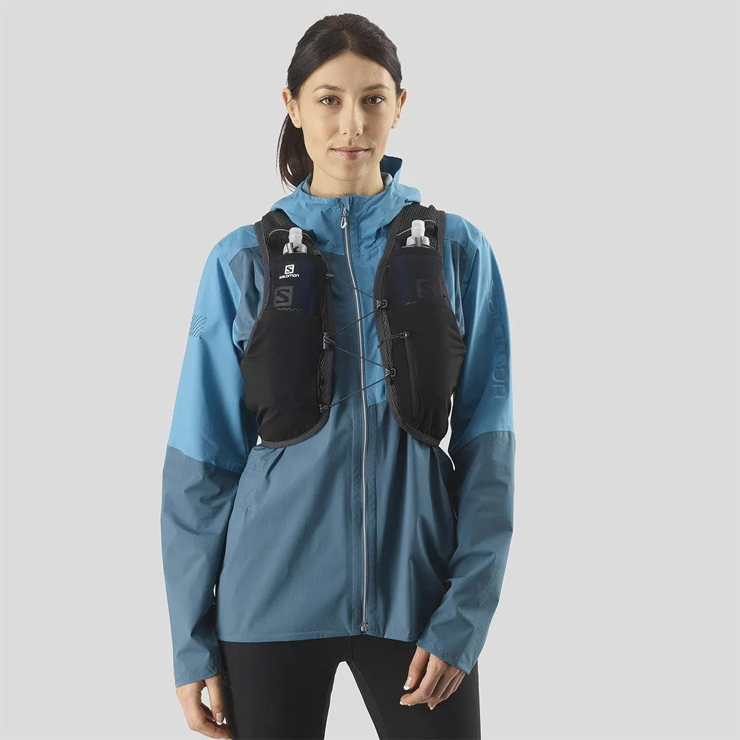 Salomon - Active Skin 8 Set - Homme