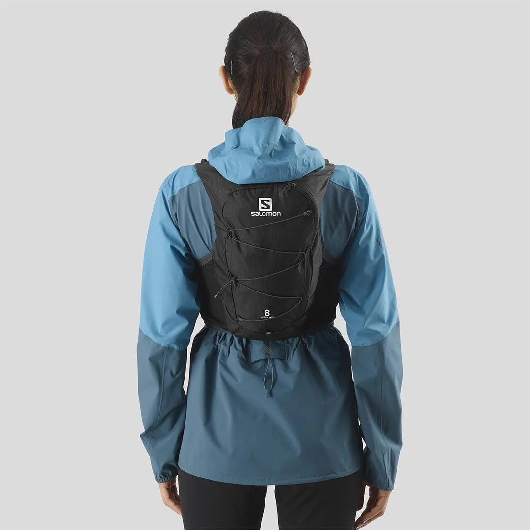 Salomon - Active Skin 8 Set - Homme