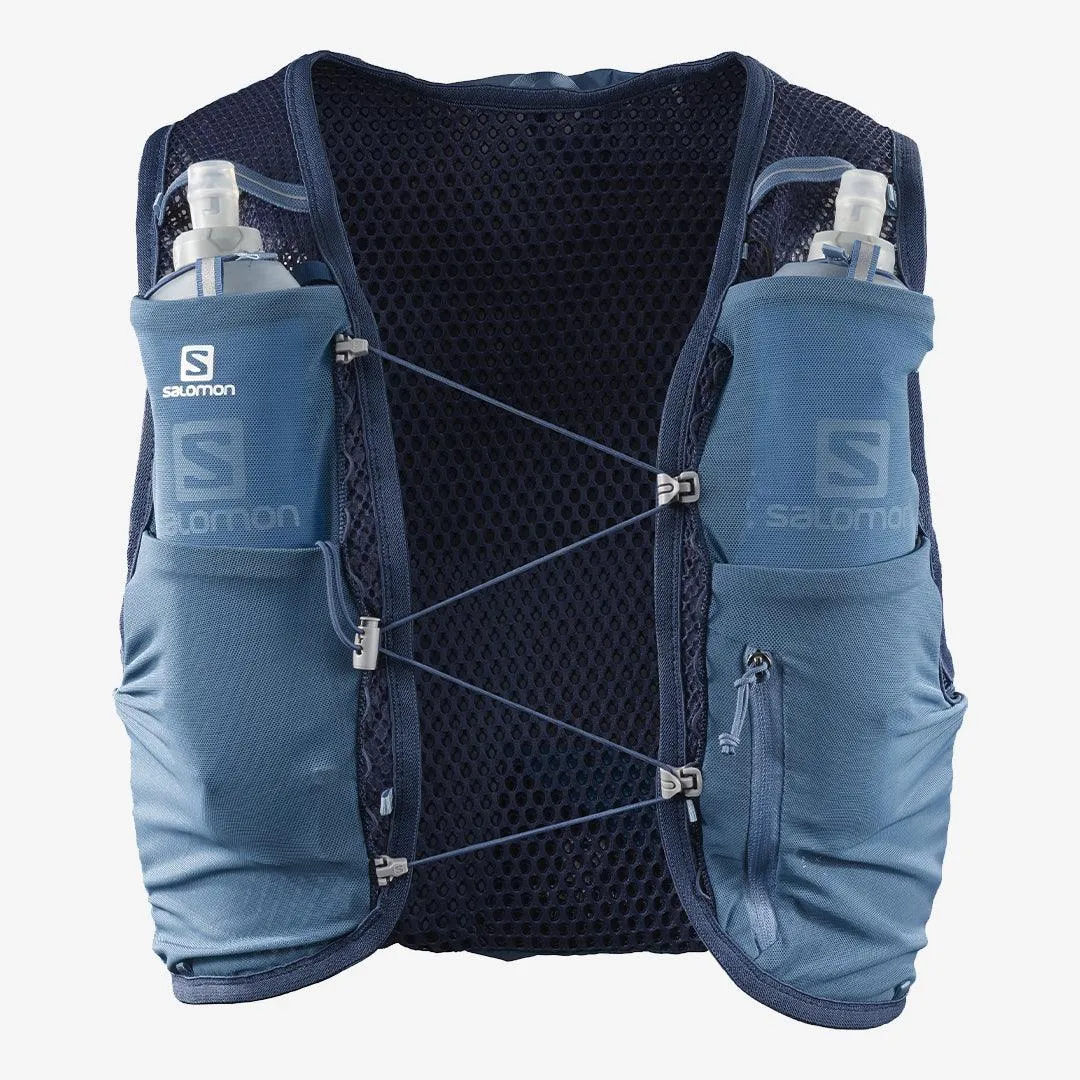 Salomon - Active Skin 8 Set - Homme