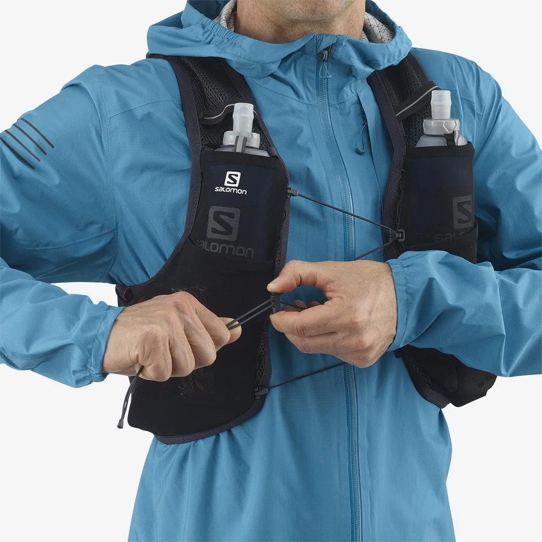 Salomon - Active Skin 8 Set - Homme