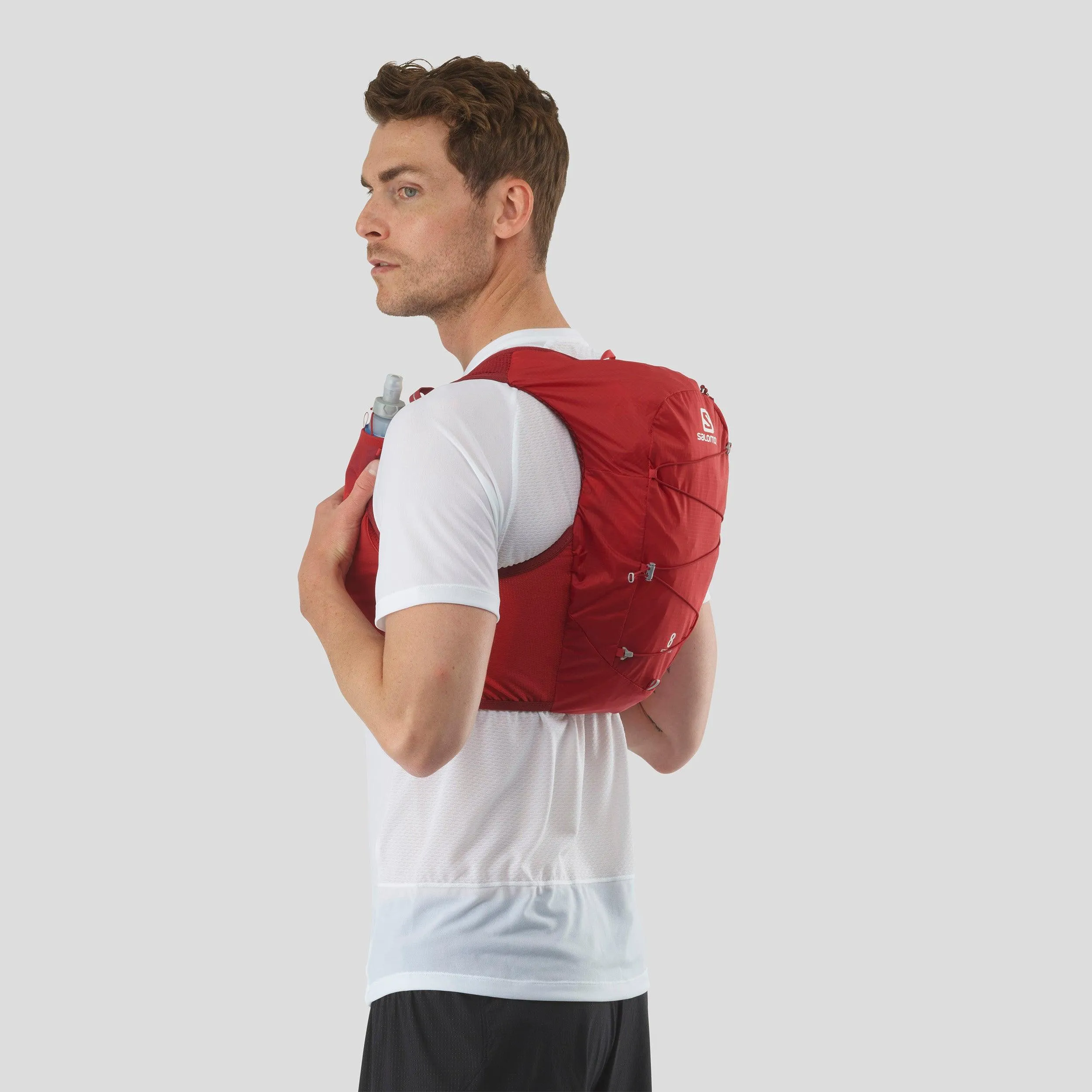 Salomon - Active Skin 8 Set - Homme