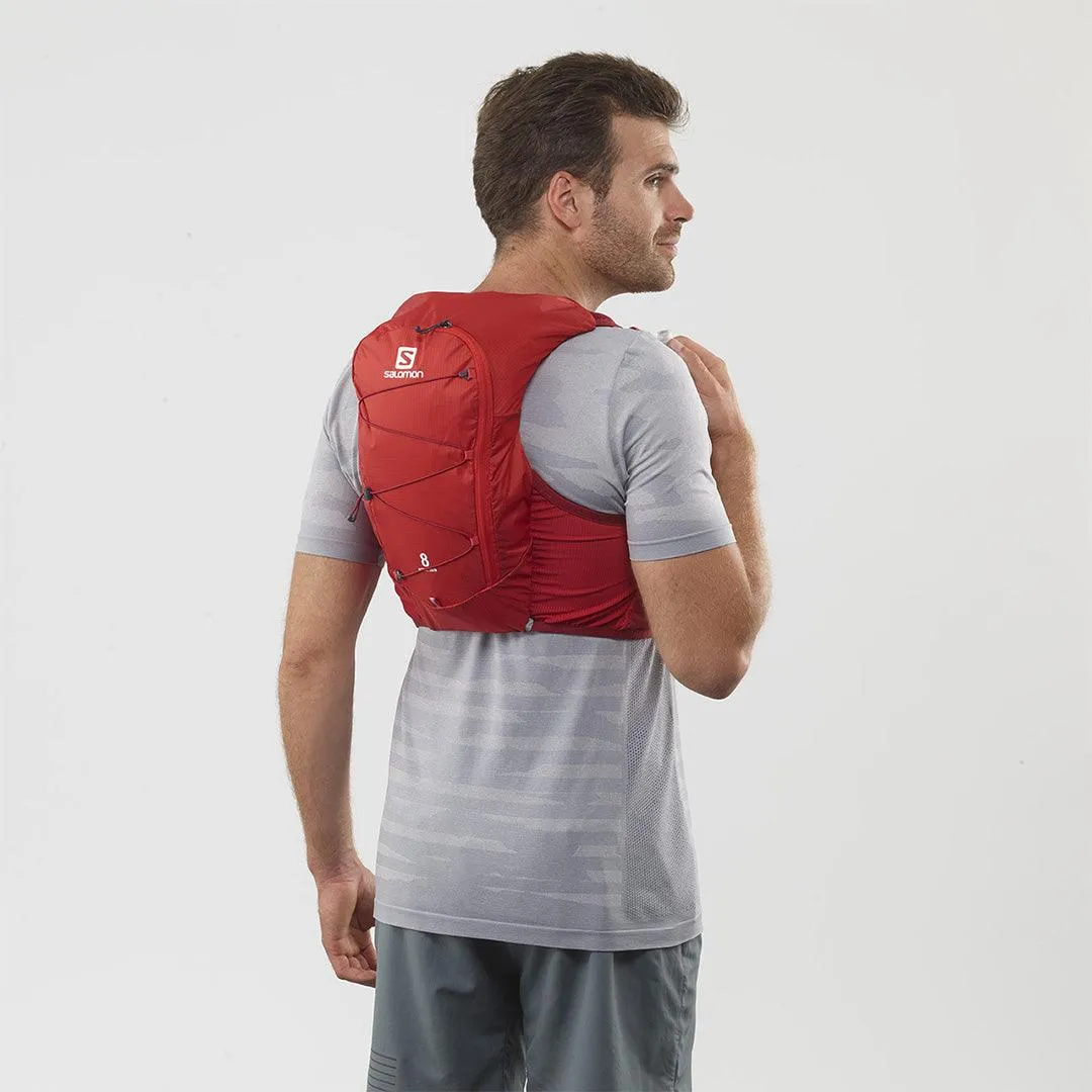 Salomon - Active Skin 8 Set - Homme