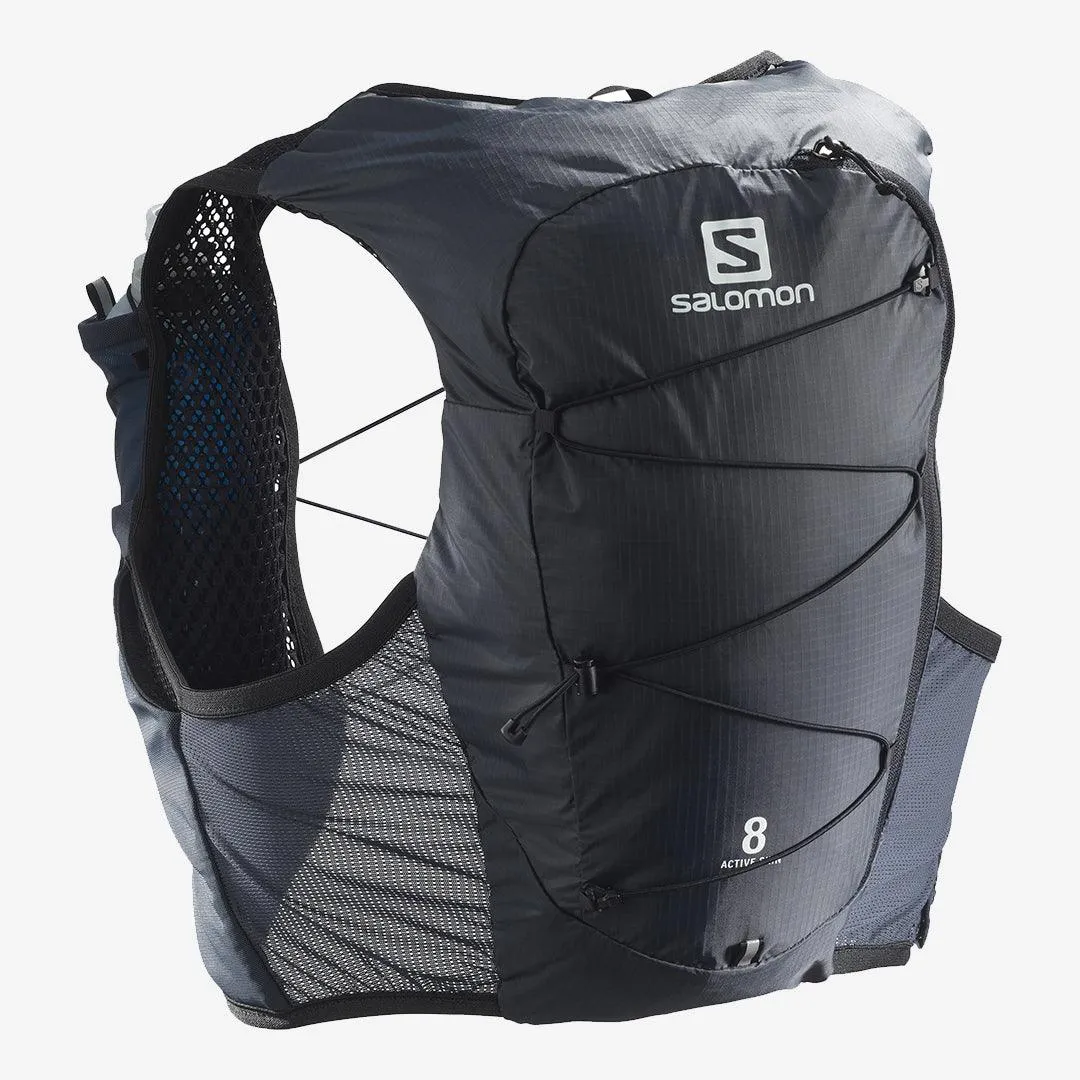 Salomon - Active Skin 8 Set - Homme