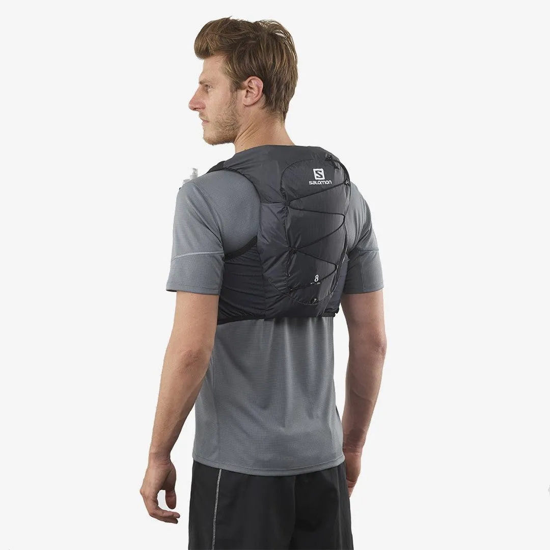 Salomon - Active Skin 8 Set - Homme