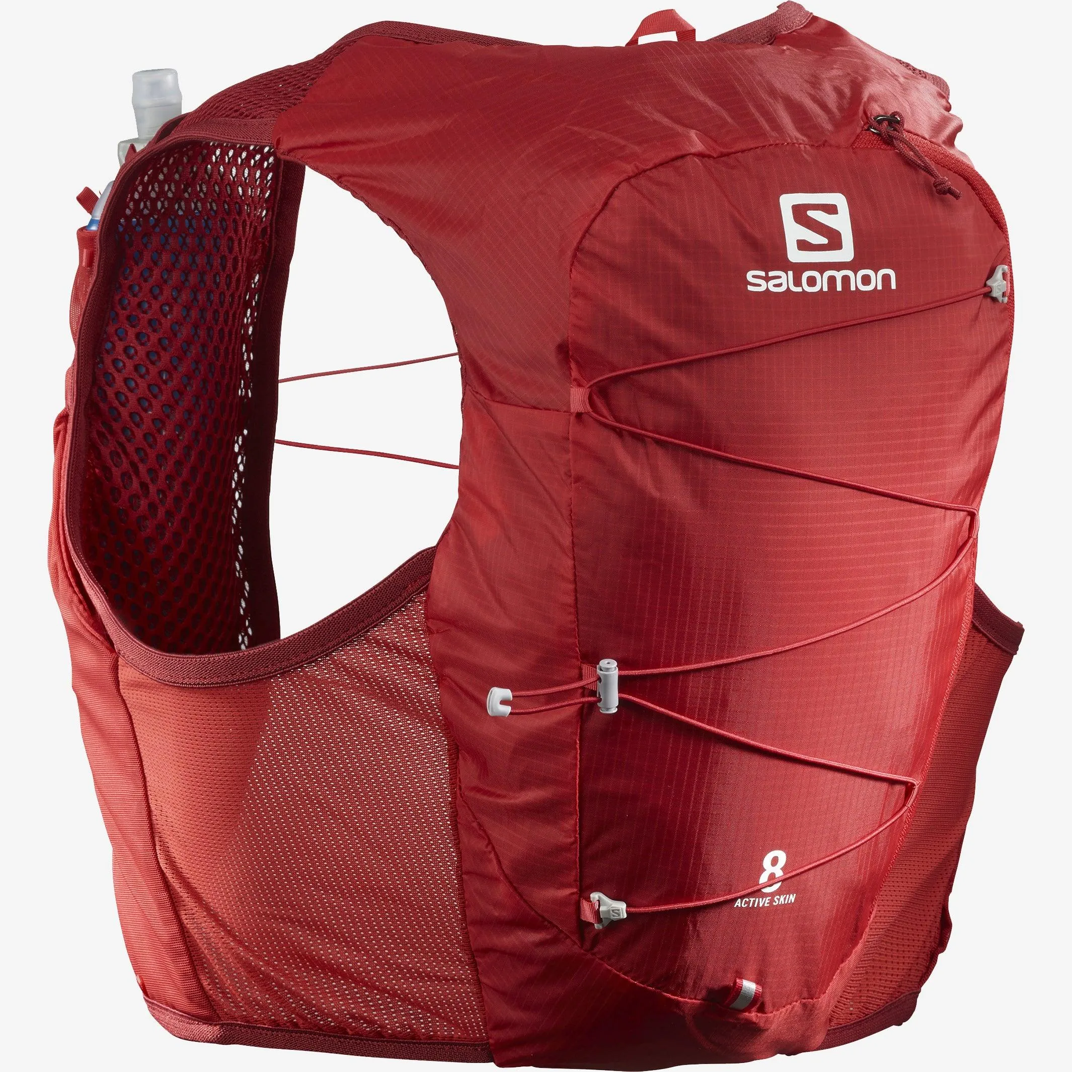 Salomon - Active Skin 8 Set - Homme