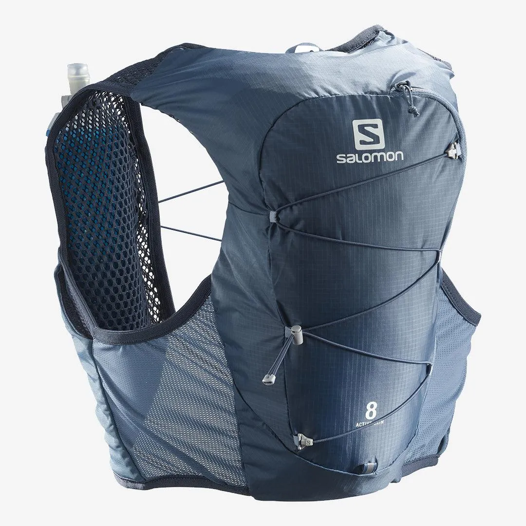 Salomon - Active Skin 8 Set - Homme