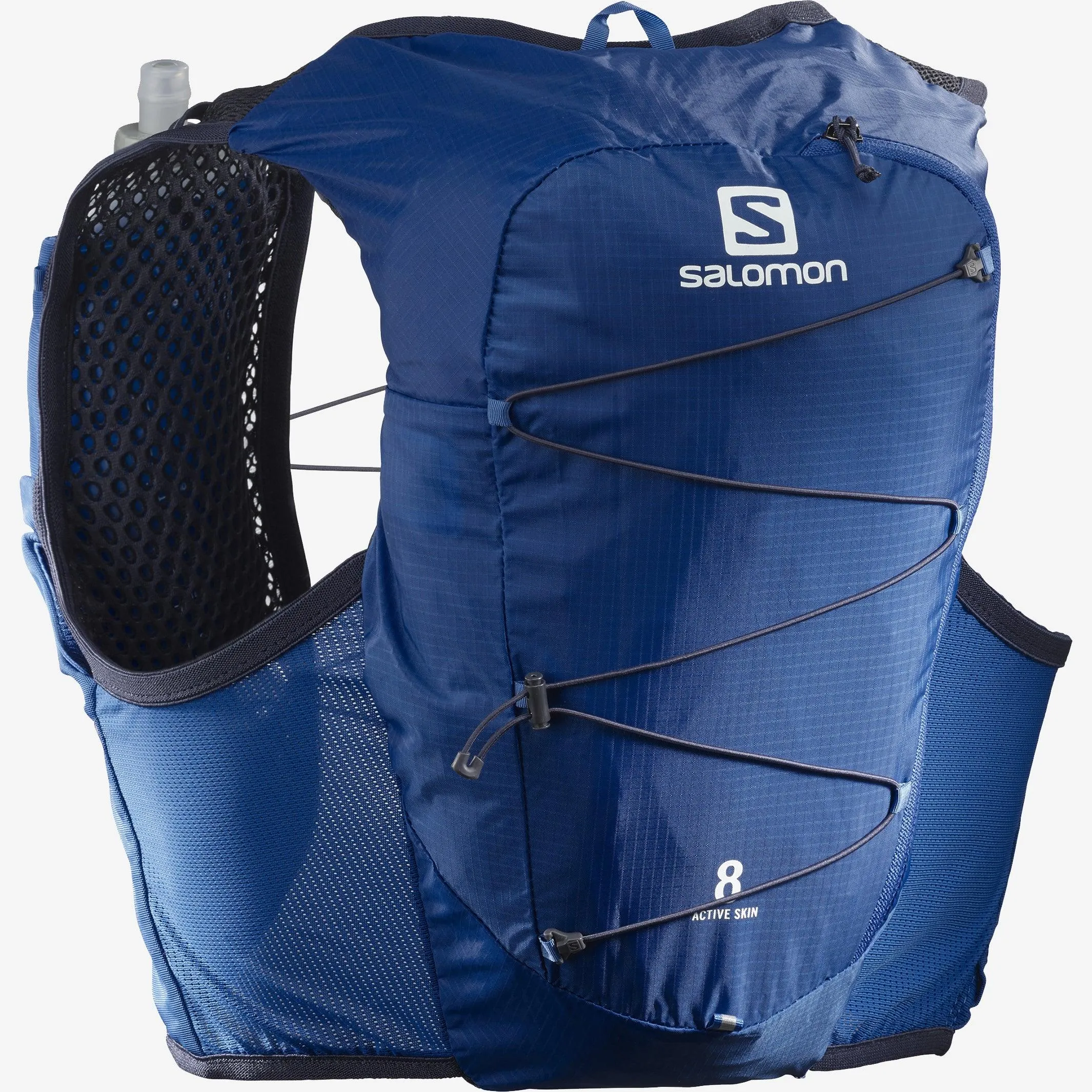 Salomon - Active Skin 8 Set - Homme