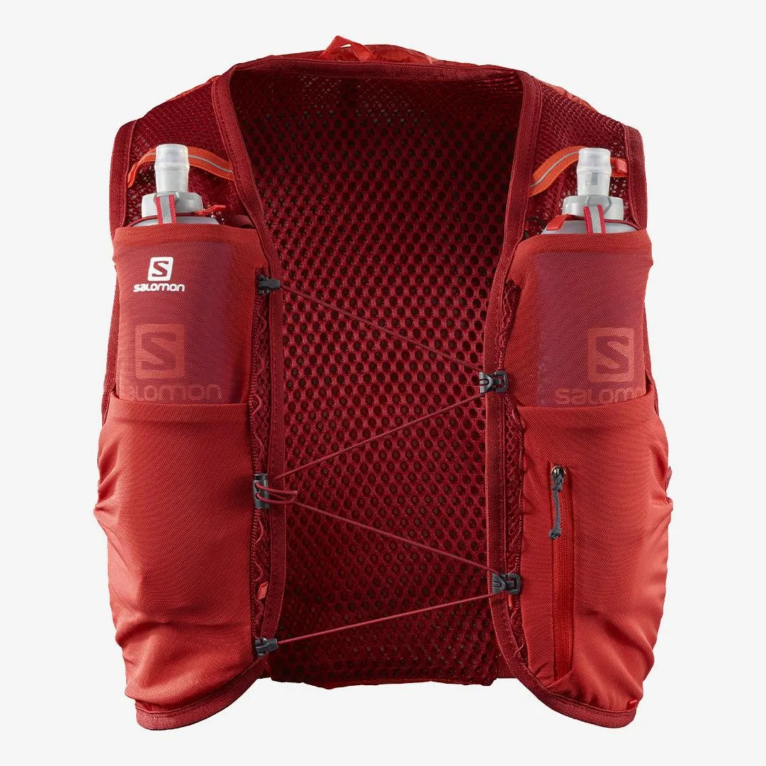 Salomon - Active Skin 8 Set - Homme