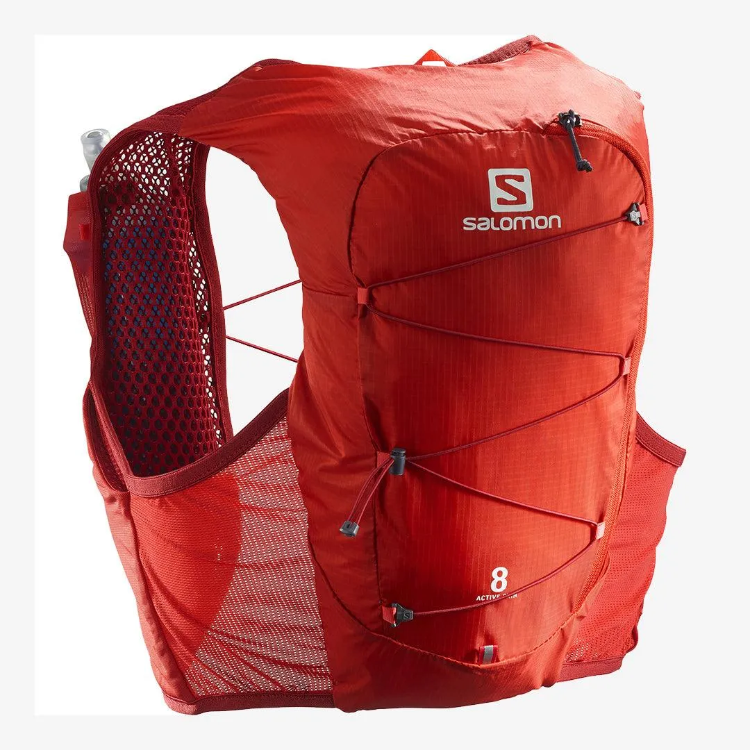 Salomon - Active Skin 8 Set - Homme
