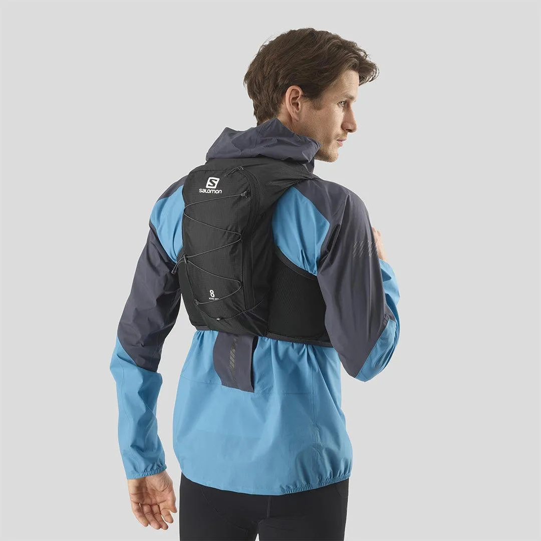 Salomon - Active Skin 8 Set - Homme