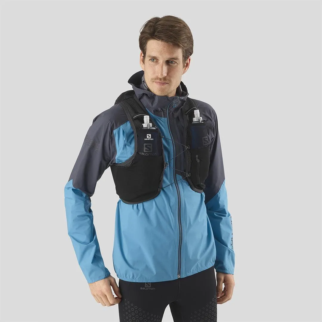 Salomon - Active Skin 8 Set - Homme