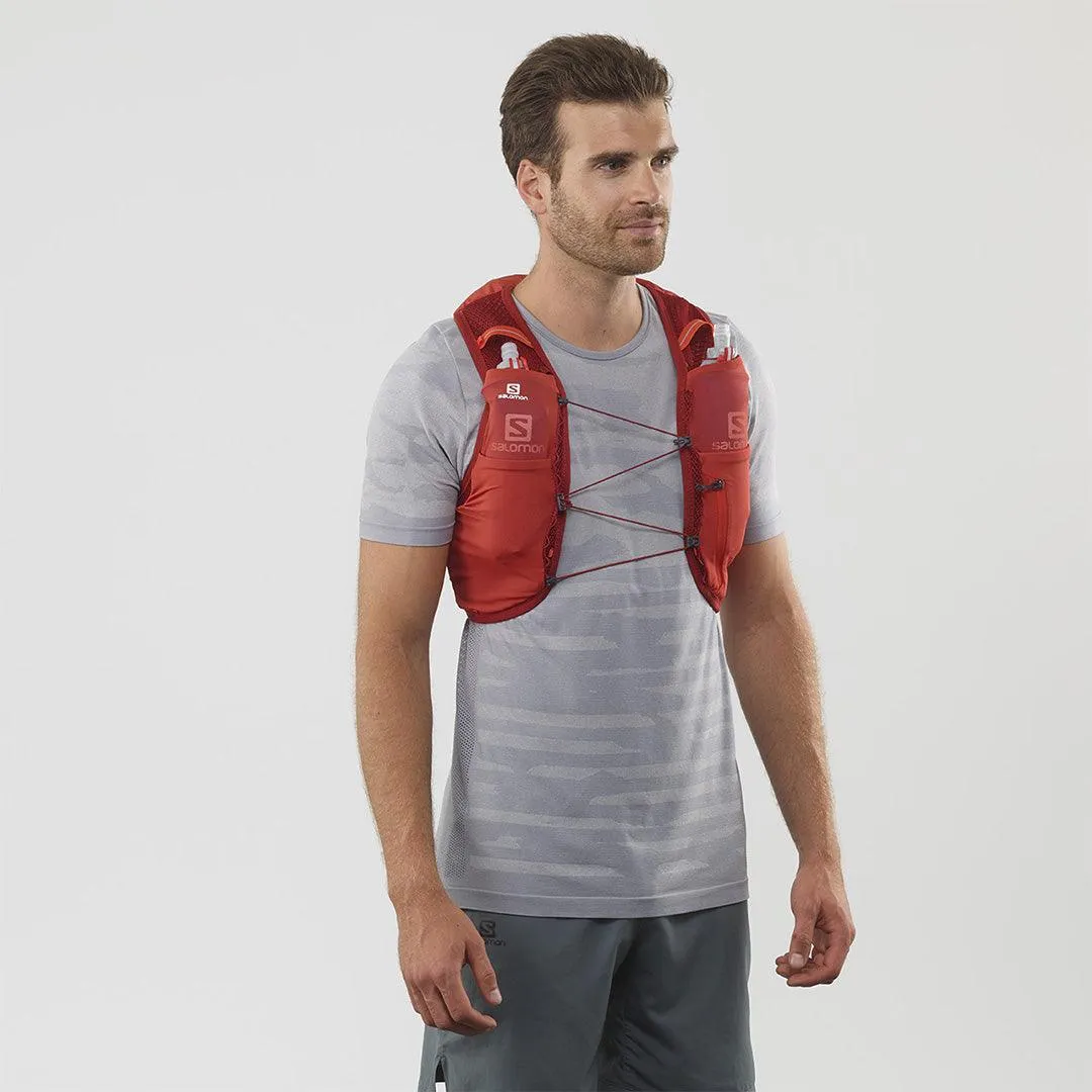 Salomon - Active Skin 8 Set - Homme