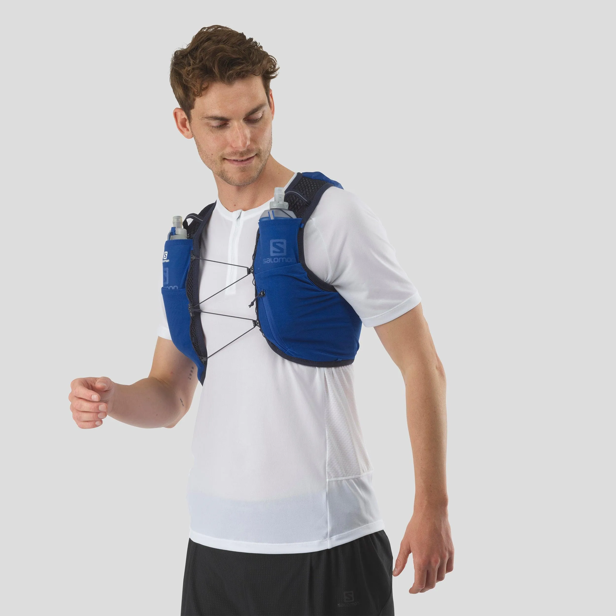 Salomon - Active Skin 8 Set - Homme