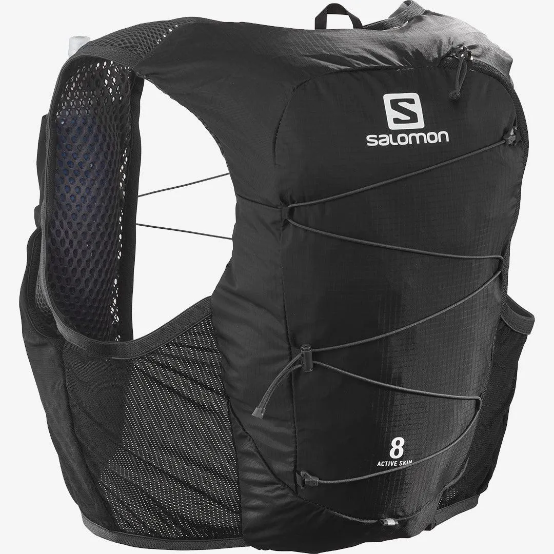 Salomon - Active Skin 8 Set - Homme