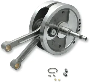S&S Cycle 32-2222 Stock Bore Stroker Kit - 84in.