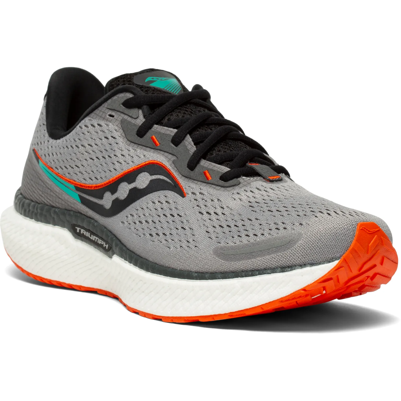 Saucony Triumph 19 Mens Running