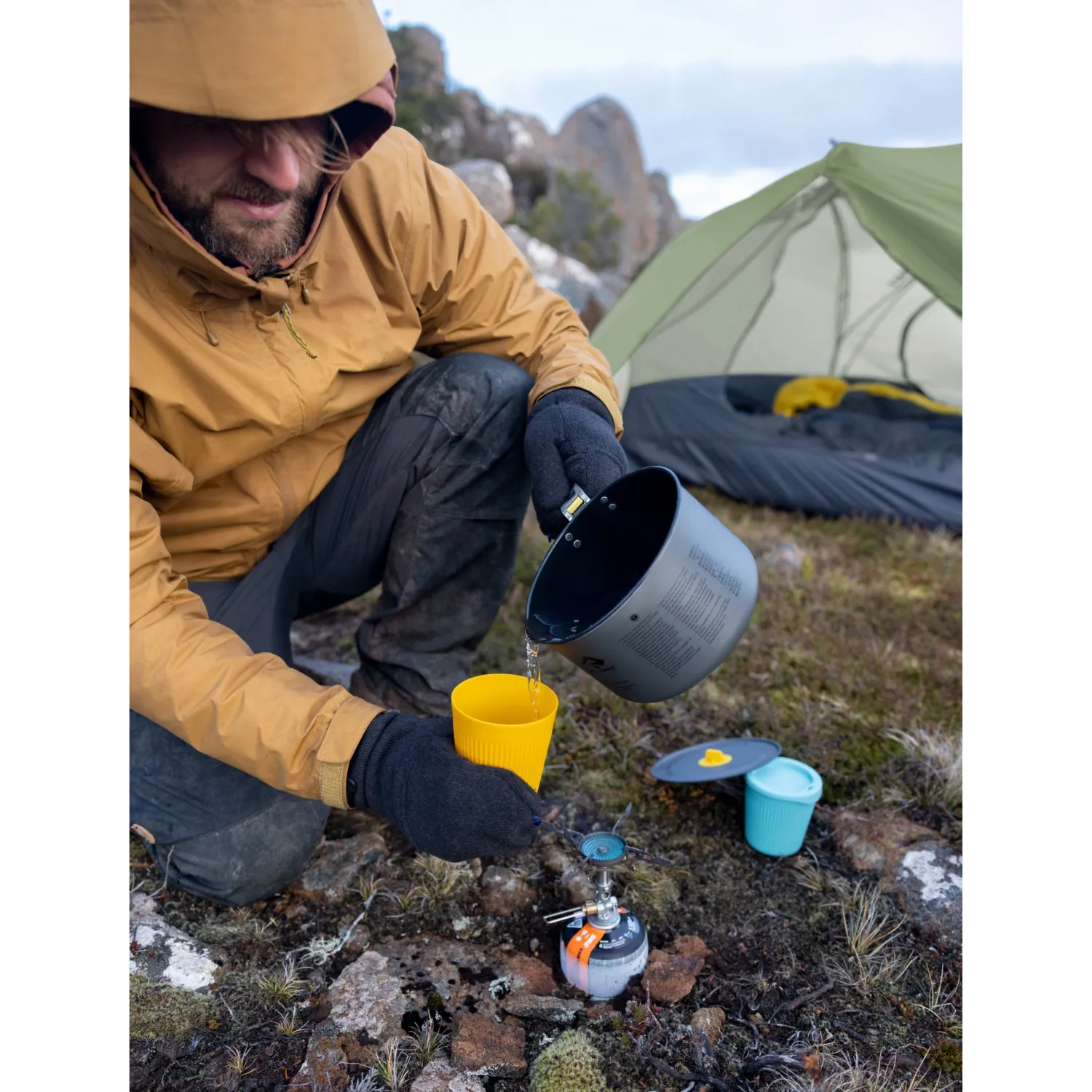 Sea to Summit Passage Cup