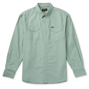 Seager Chief Overshirt